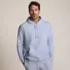 Men's Long Sleeve Serious Sweats Pullover Hoodie Sweatshirt, Front
