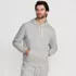 Men's Long Sleeve Serious Sweats Pullover Hoodie Sweatshirt, Front