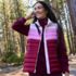 Women's Wanderweight Packable Ultralight Down Vest, alternative image