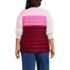 Women's Plus Size Wanderweight Packable Ultralight Down Vest, Back