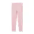 Girls Tough Cotton Legging with Pocket, alternative image