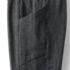 Girls Tough Cotton Legging with Pocket, alternative image
