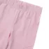 Girls Tough Cotton Legging with Pocket, alternative image