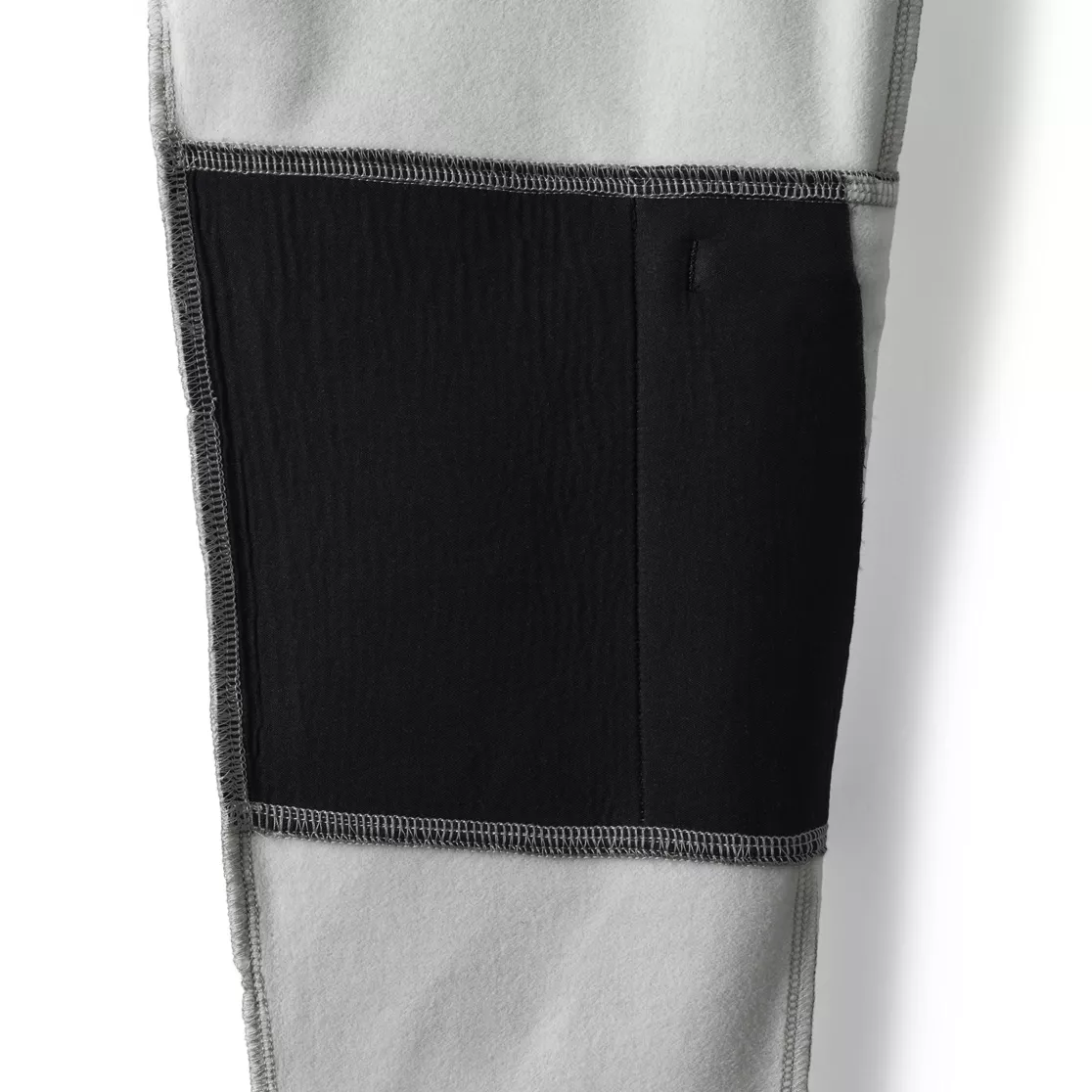 Boys Basic Iron Knee Fleece Jogger