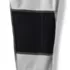 Boys Husky Basic Iron Knee Fleece Jogger, alternative image