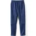 Boys Basic Iron Knee Fleece Jogger, Back