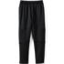 Boys Husky Basic Iron Knee Fleece Jogger, Back