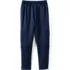 Boys Basic Iron Knee Fleece Jogger, Back
