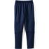 Boys Husky Basic Iron Knee Fleece Jogger, Back