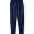 Boys Basic Iron Knee Fleece Jogger, Front