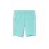 Girls Tough Cotton Bike Short with Pockets, alternative image