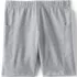 Girls Tough Cotton Bike Short with Pockets, alternative image