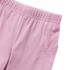 Girls Tough Cotton Bike Short with Pockets, alternative image