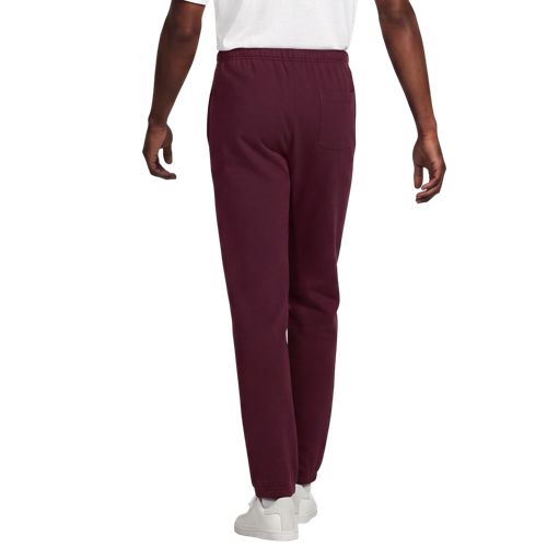 Rich Burgundy