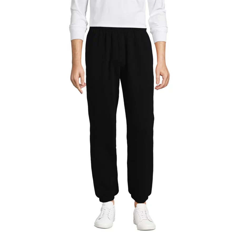 Men's Serious Sweats Jogger Pant view 2