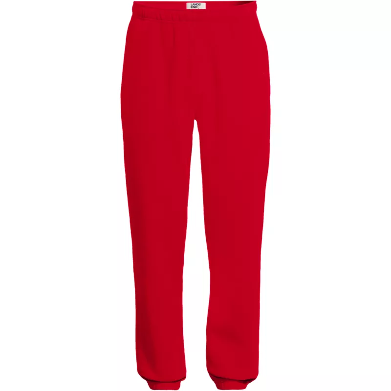 Men's Serious Sweats Jogger Pant, Front