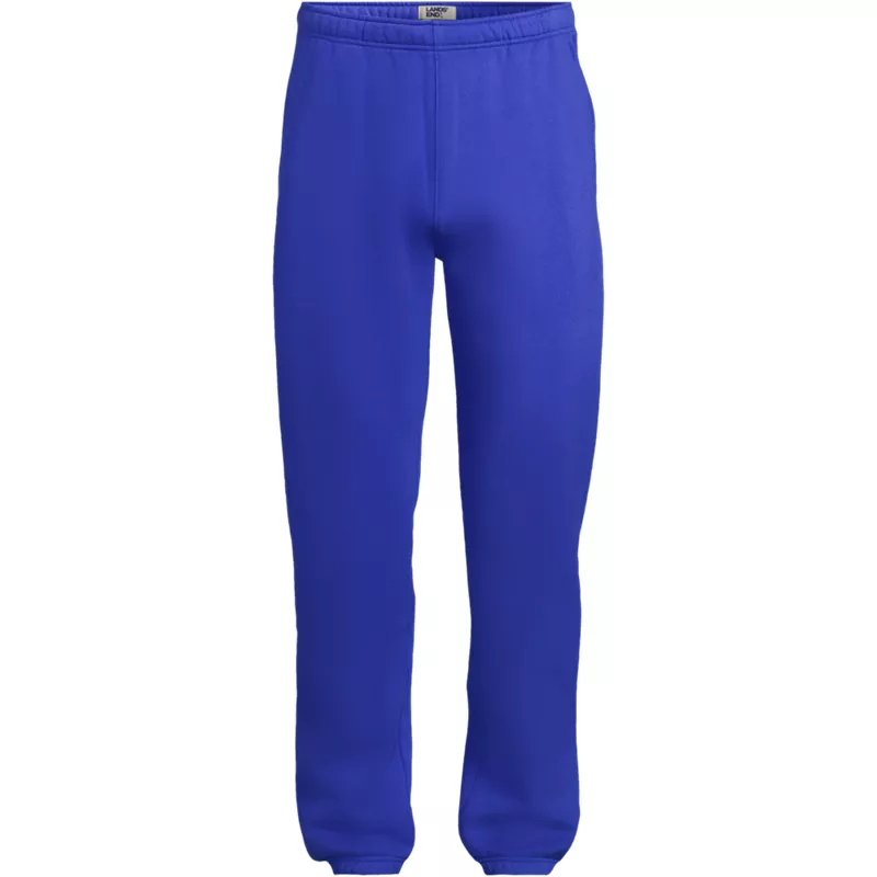 Men's Tall Serious Sweats Jogger Pant, Front