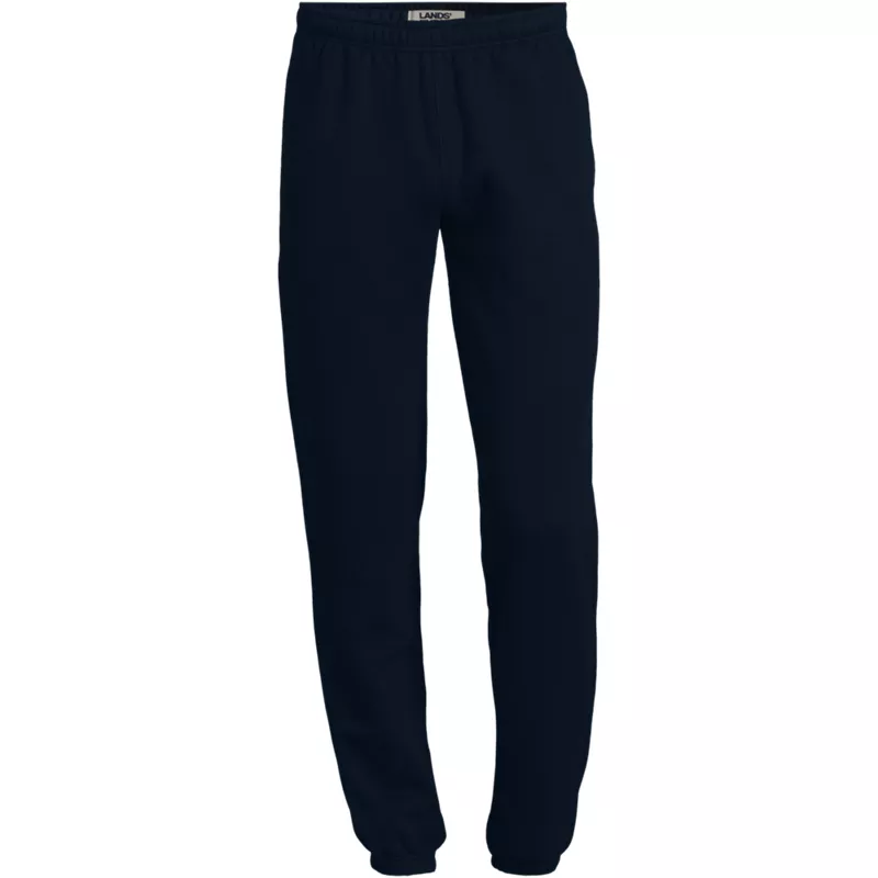 Men's Serious Sweats Jogger Pant, Front
