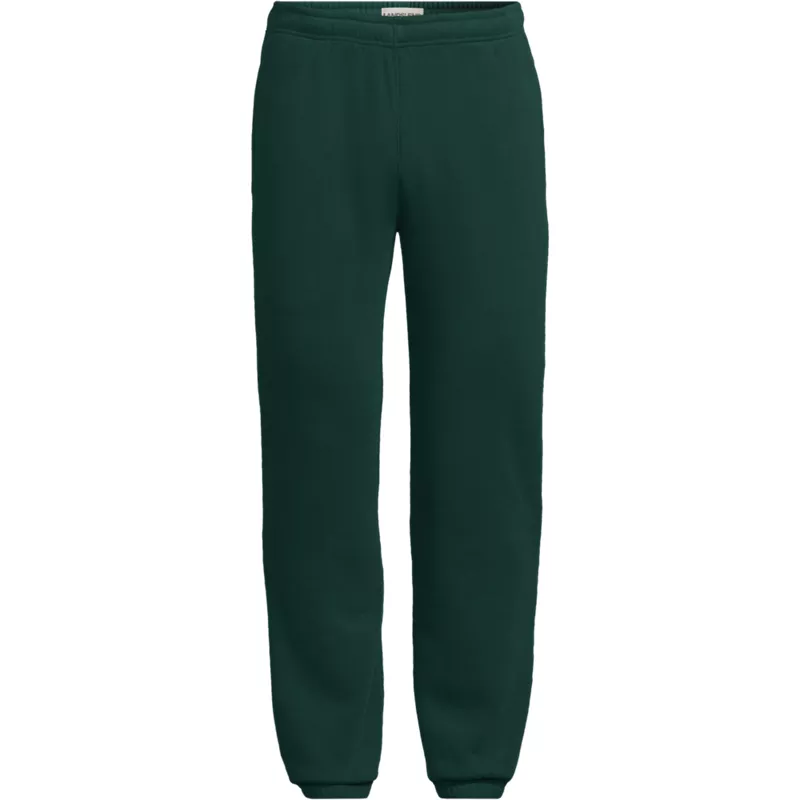 Men's Big and Tall Serious Sweats Jogger Pant, Front