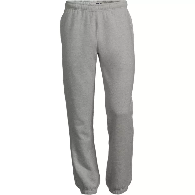 Men's Big Serious Sweats Jogger Pant, Front
