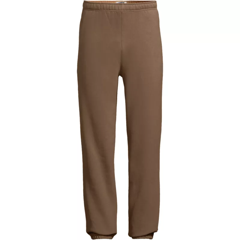 Men's Big and Tall Serious Sweats Jogger Pant, Front