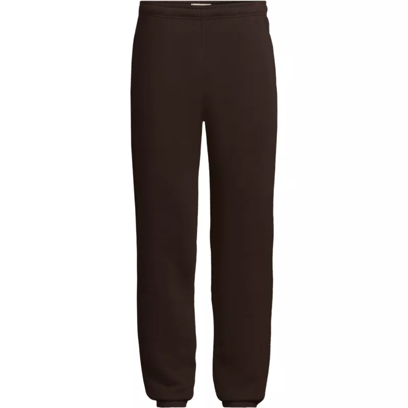 Men's Big and Tall Serious Sweats Jogger Pant, Front