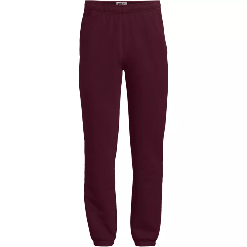 Men's Tall Serious Sweats Jogger Pant, Front