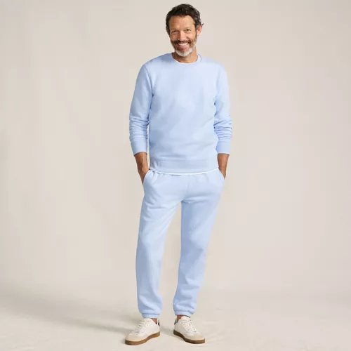 Men's Serious Sweats Jogger Pant, alternative image