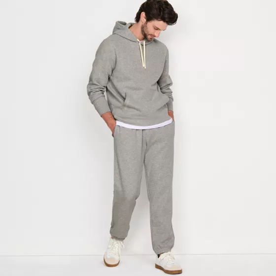 Men's Serious Sweats Jogger Pant - primary
