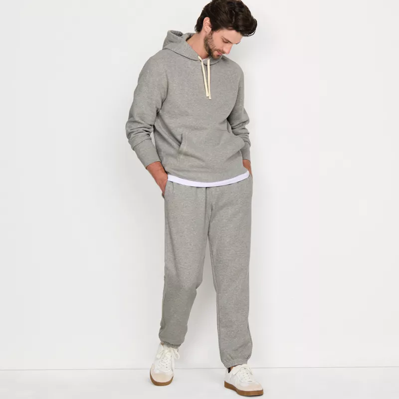 Men's Tall Serious Sweats Jogger Pant, alternative image