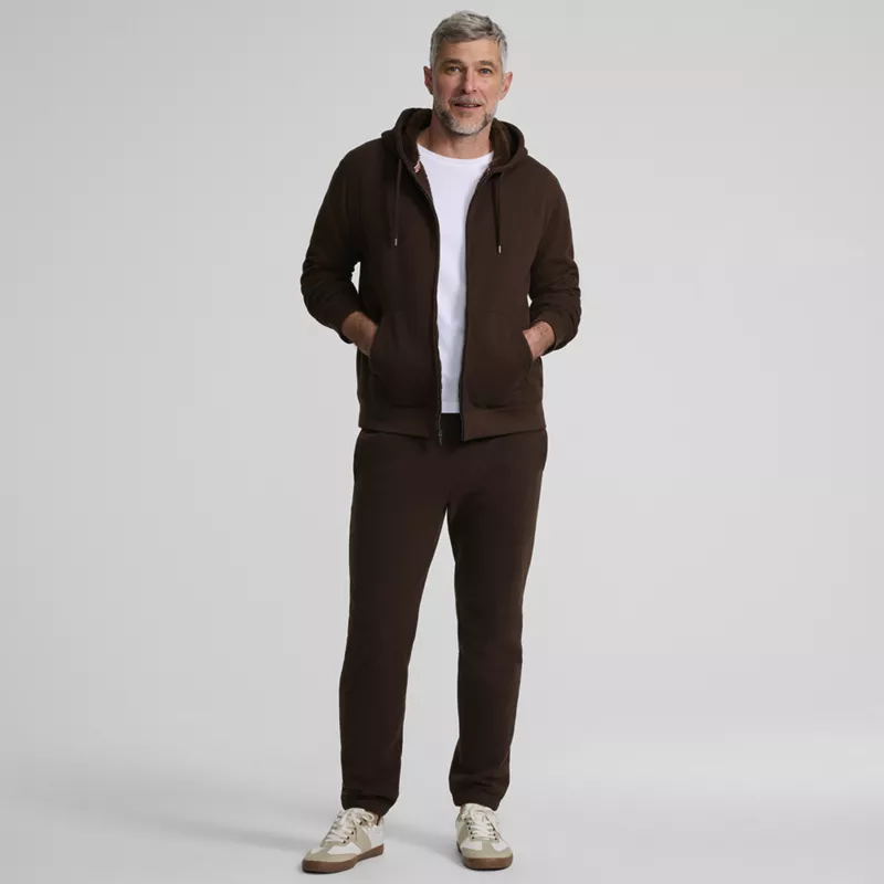 Men's Serious Sweats Jogger Pant, alternative image
