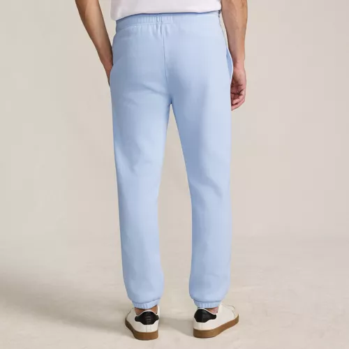 Men's Serious Sweats Jogger Pant, Back