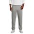 Men's Big and Tall Serious Sweats Jogger Pant, Front