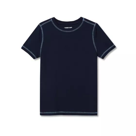 Boys Husky Active Performance Tee - primary