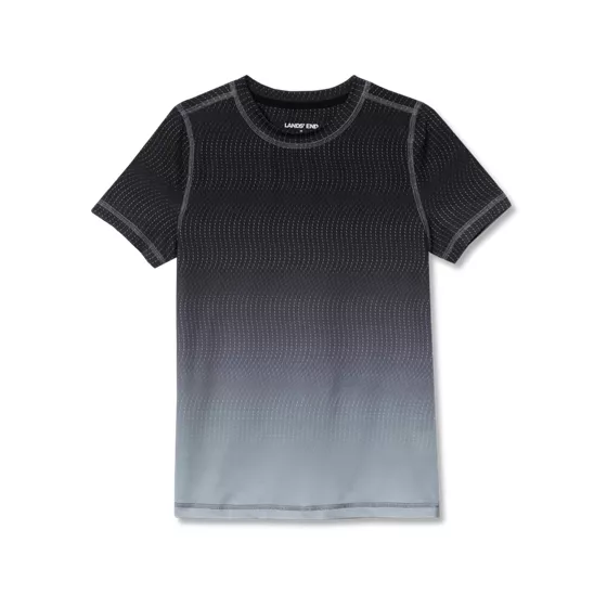Boys Husky Active Performance Tee - primary