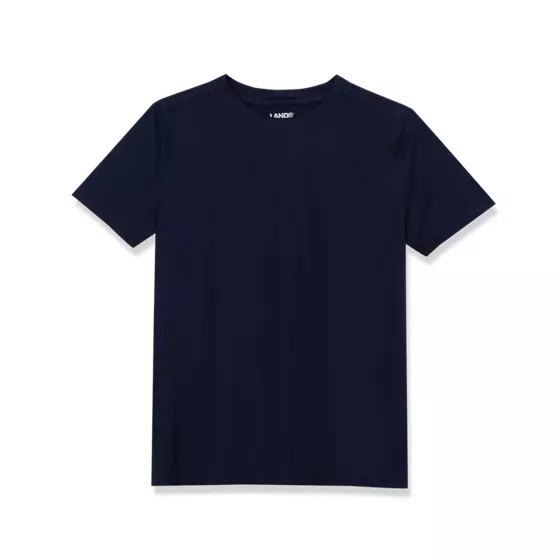 Boys Active Performance Tee - primary