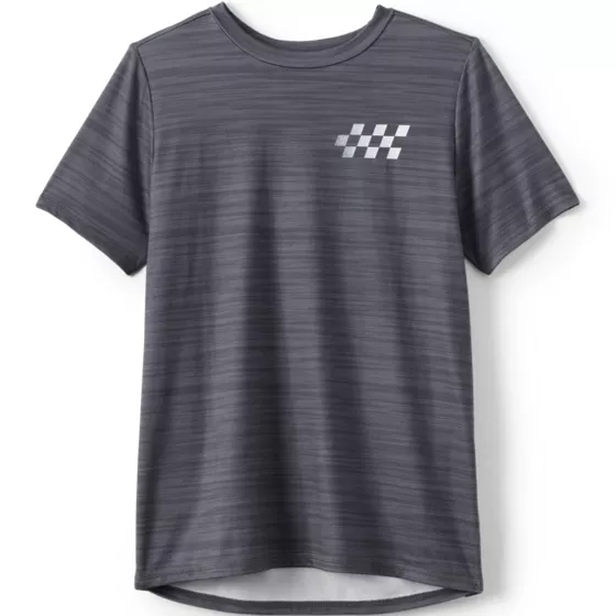 Boys Active Performance Tee - primary
