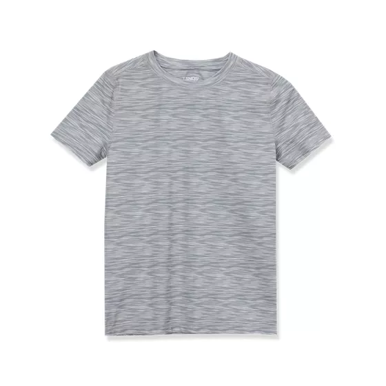 Boys Active Performance Tee - primary