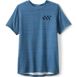 Boys Active Performance Tee, Front