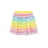 Girls Smocked Skort, alternative image