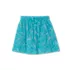 Girls Smocked Skort, alternative image
