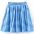 Girls Smocked Skort, alternative image