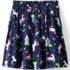 Girls Smocked Skort, alternative image