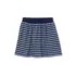 Girls Smocked Skort, alternative image