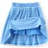 Girls Smocked Skort, alternative image