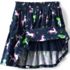 Girls Smocked Skort, alternative image