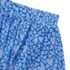 Girls Smocked Skort, alternative image