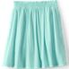 Girls Smocked Skort, Front