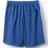 Boys Athletic Shorts, Back