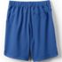 Boys Athletic Shorts, Back